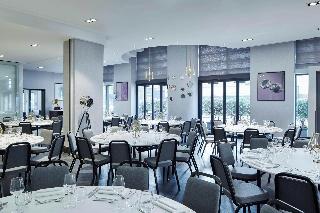 Marriott Hotel London Maida Vale fotoÄŸrafÄ±