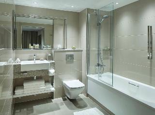 Marriott Hotel London Maida Vale fotoÄŸrafÄ±