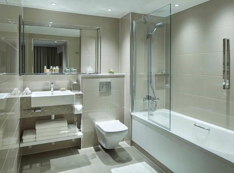Marriott Hotel London Maida Vale - Genel