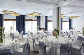 Marriott Hotel London Maida Vale fotoÄŸrafÄ±
