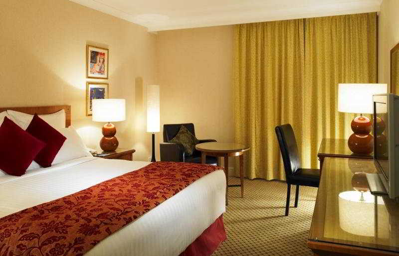 Marriott Hotel London Maida Vale fotoÄŸrafÄ±