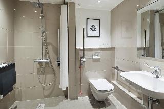 Marriott Hotel London Maida Vale fotoÄŸrafÄ±