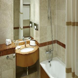 Marriott Hotel London Maida Vale fotoÄŸrafÄ±