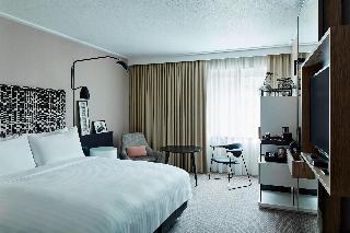 Marriott Hotel London Maida Vale fotoÄŸrafÄ±