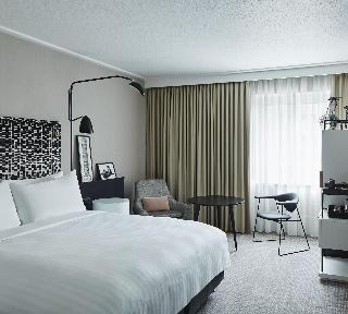 Marriott Hotel London Maida Vale fotoÄŸrafÄ±
