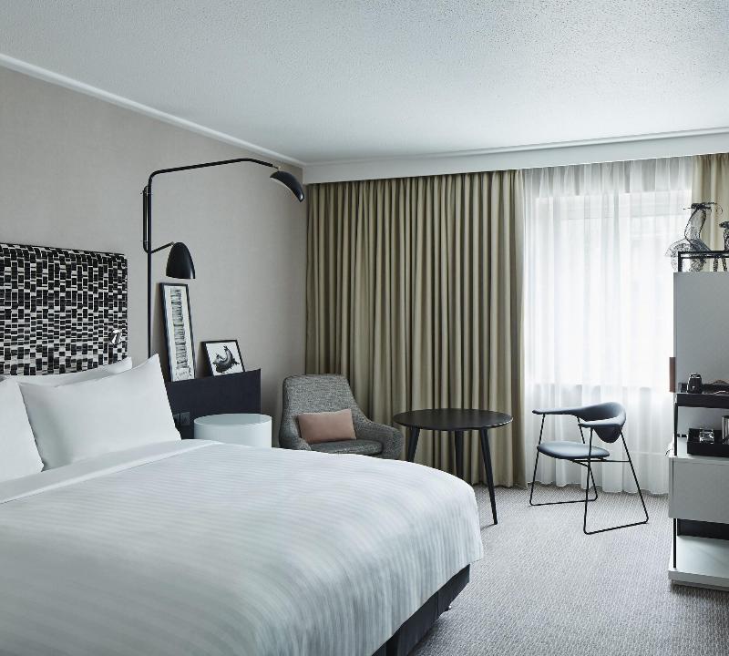 Marriott Hotel London Maida Vale - Oda