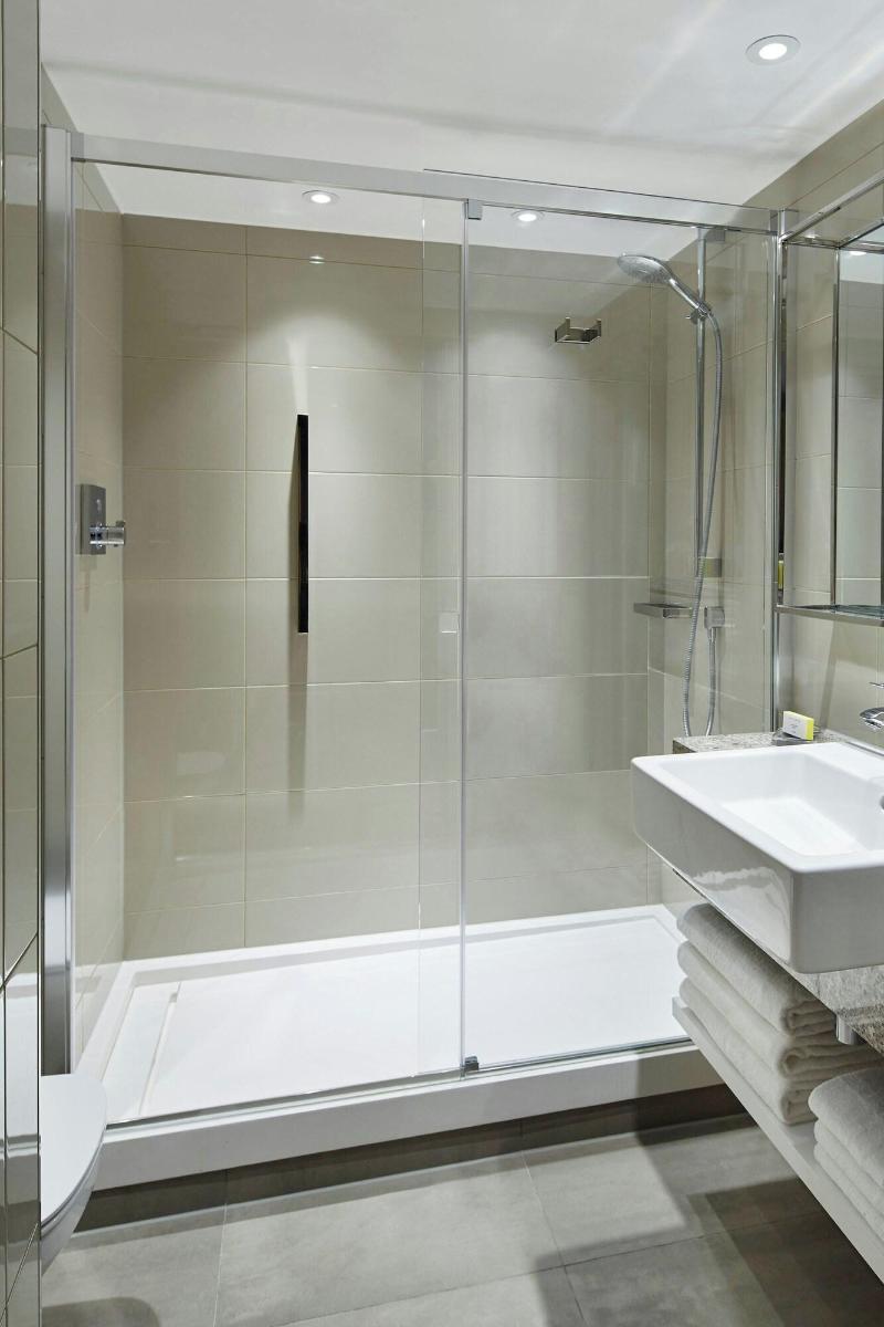 Marriott Hotel London Maida Vale - Oda
