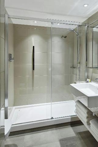Marriott Hotel London Maida Vale fotoÄŸrafÄ±