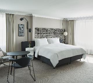 Marriott Hotel London Maida Vale fotoÄŸrafÄ±