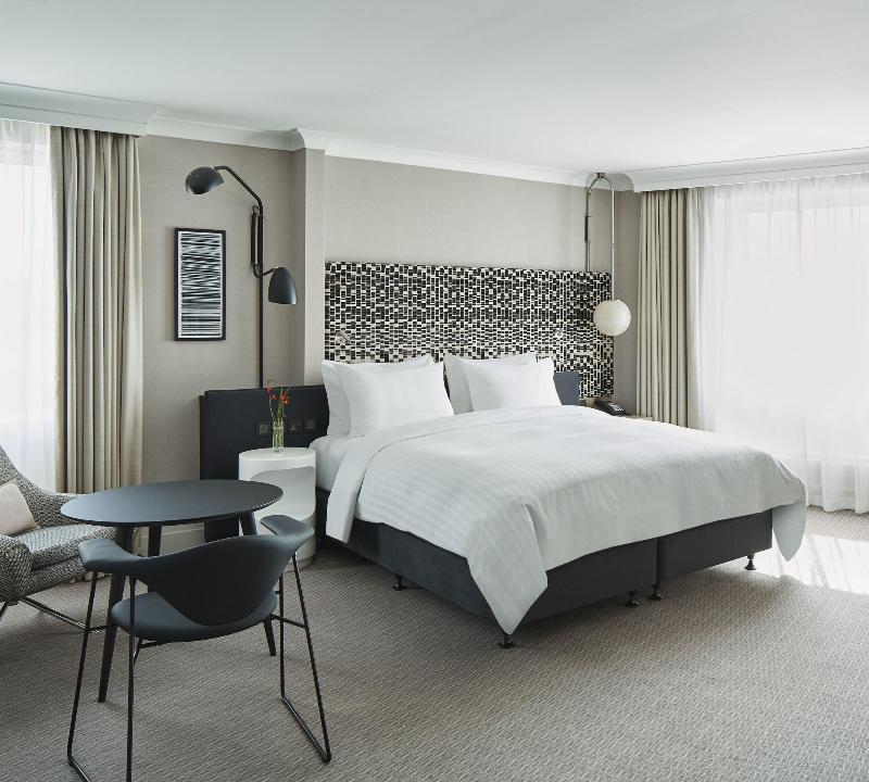 Marriott Hotel London Maida Vale - Oda