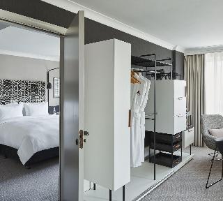 Marriott Hotel London Maida Vale fotoÄŸrafÄ±