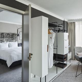 Marriott Hotel London Maida Vale fotoÄŸrafÄ±
