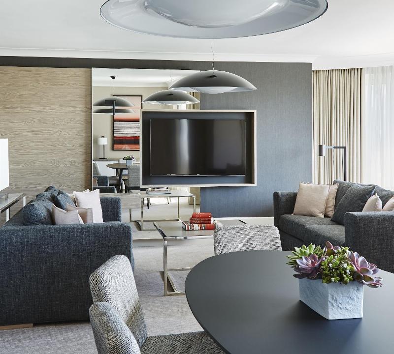 Marriott Hotel London Maida Vale - Oda