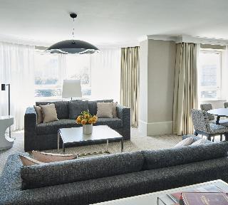 Marriott Hotel London Maida Vale fotoÄŸrafÄ±