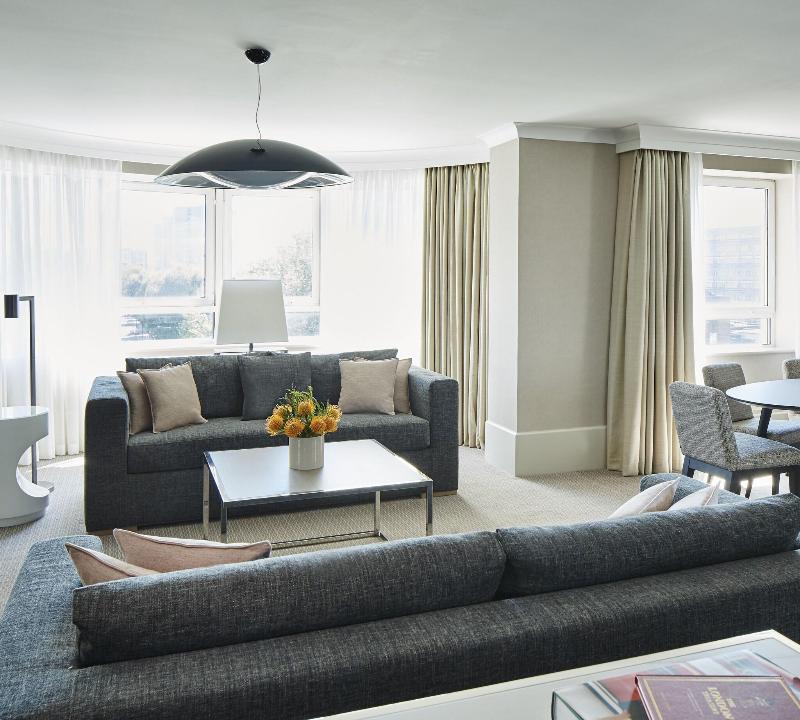 Marriott Hotel London Maida Vale - Oda