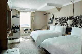 Marriott Hotel London Maida Vale fotoÄŸrafÄ±