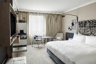 Marriott Hotel London Maida Vale fotoÄŸrafÄ±