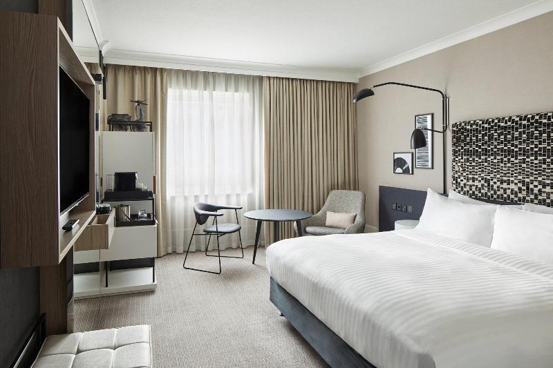 Marriott Hotel London Maida Vale - Oda