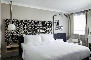 Marriott Hotel London Maida Vale fotoÄŸrafÄ±