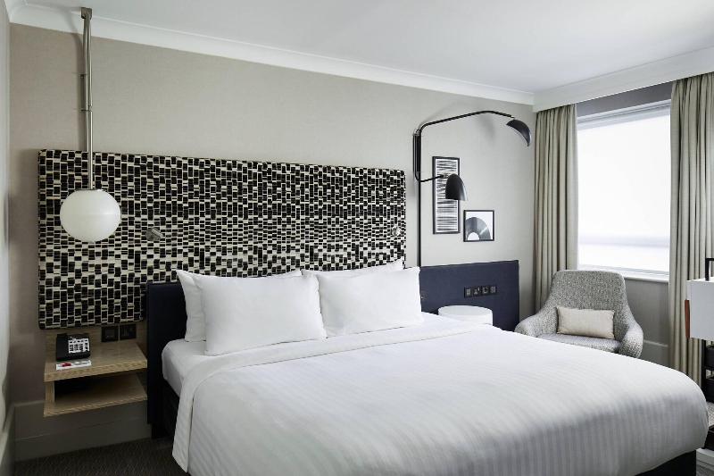 Marriott Hotel London Maida Vale - Oda