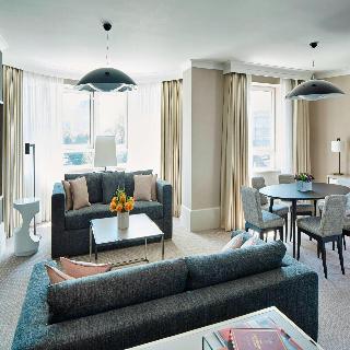 Marriott Hotel London Maida Vale fotoÄŸrafÄ±