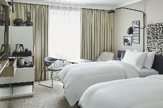 Marriott Hotel London Maida Vale fotoÄŸrafÄ±