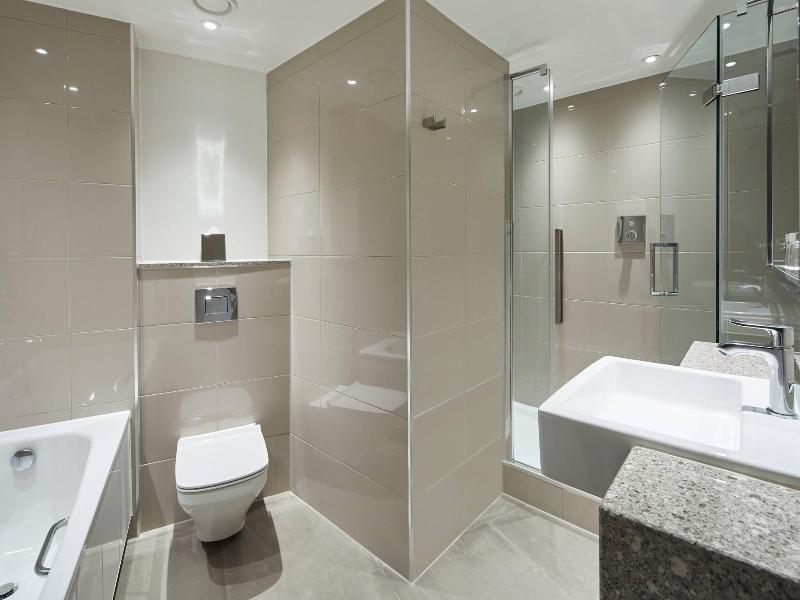 Marriott Hotel London Maida Vale - Oda