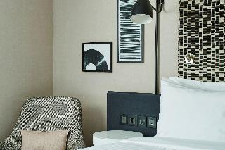 Marriott Hotel London Maida Vale fotoÄŸrafÄ±