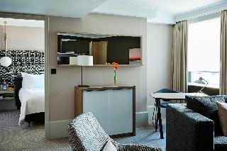 Marriott Hotel London Maida Vale fotoÄŸrafÄ±