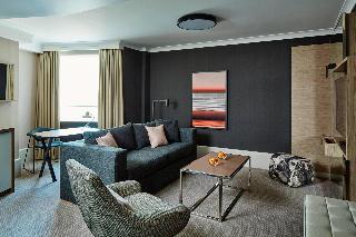 Marriott Hotel London Maida Vale fotoÄŸrafÄ±