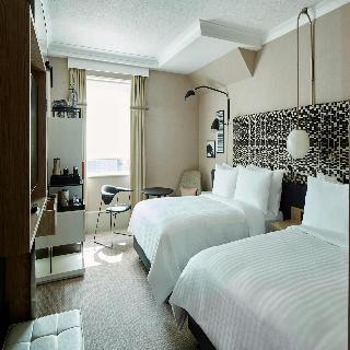 Marriott Hotel London Maida Vale fotoÄŸrafÄ±