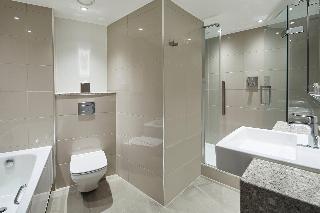 Marriott Hotel London Maida Vale fotoÄŸrafÄ±