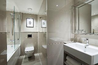 Marriott Hotel London Maida Vale fotoÄŸrafÄ±