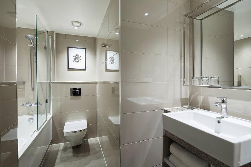 Marriott Hotel London Maida Vale - Oda