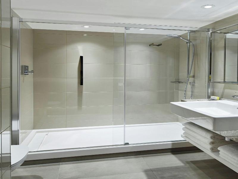 Marriott Hotel London Maida Vale - Oda