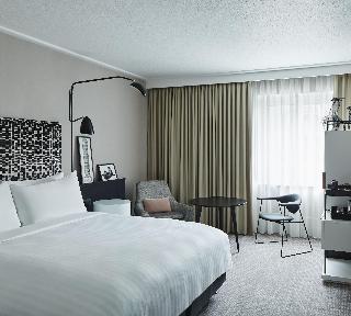Marriott Hotel London Maida Vale fotoÄŸrafÄ±