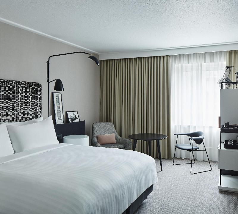 Marriott Hotel London Maida Vale - Oda