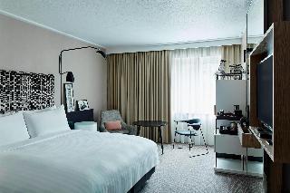 Marriott Hotel London Maida Vale fotoÄŸrafÄ±