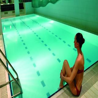 Marriott Hotel London Maida Vale fotoÄŸrafÄ±