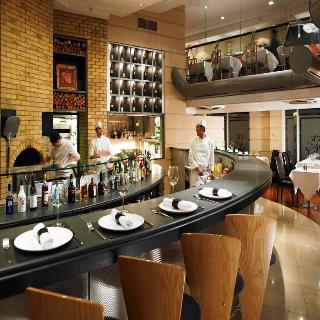 Marriott Hotel London Maida Vale fotoÄŸrafÄ±
