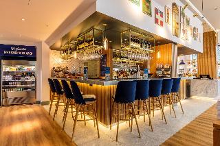 Marriott Hotel London Maida Vale fotoÄŸrafÄ±