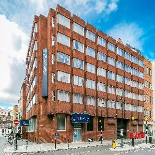 Travelodge London Marylebone fotoÄŸrafÄ±