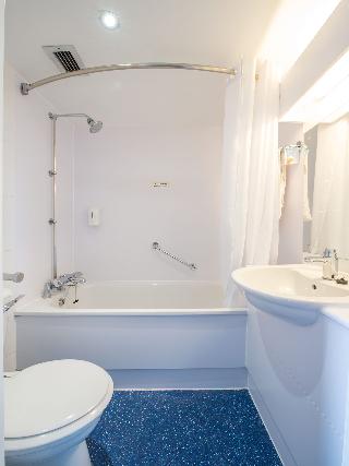 Travelodge London Marylebone fotoÄŸrafÄ±