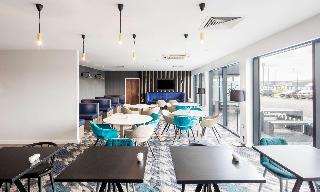 Hampton by Hilton Humberside Airport fotoÄŸrafÄ±