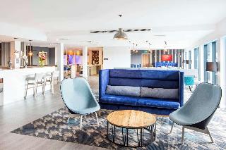 Hampton by Hilton Humberside Airport fotoÄŸrafÄ±