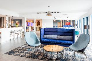 Hampton by Hilton Humberside Airport fotoÄŸrafÄ±