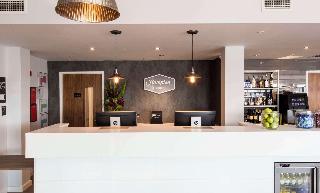 Hampton by Hilton Humberside Airport fotoÄŸrafÄ±