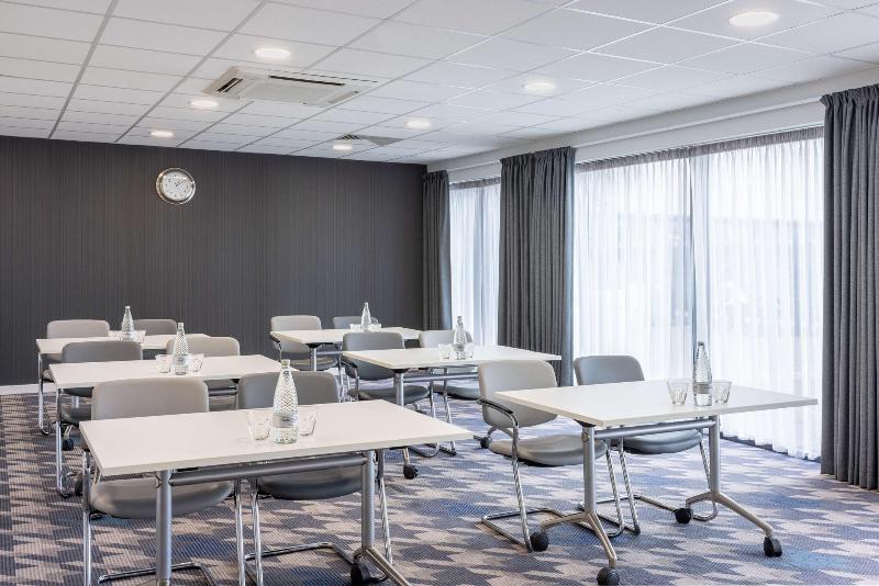 Hampton by Hilton Humberside Airport - Toplantı
