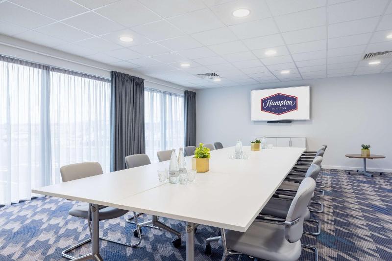 Hampton by Hilton Humberside Airport - Toplantı