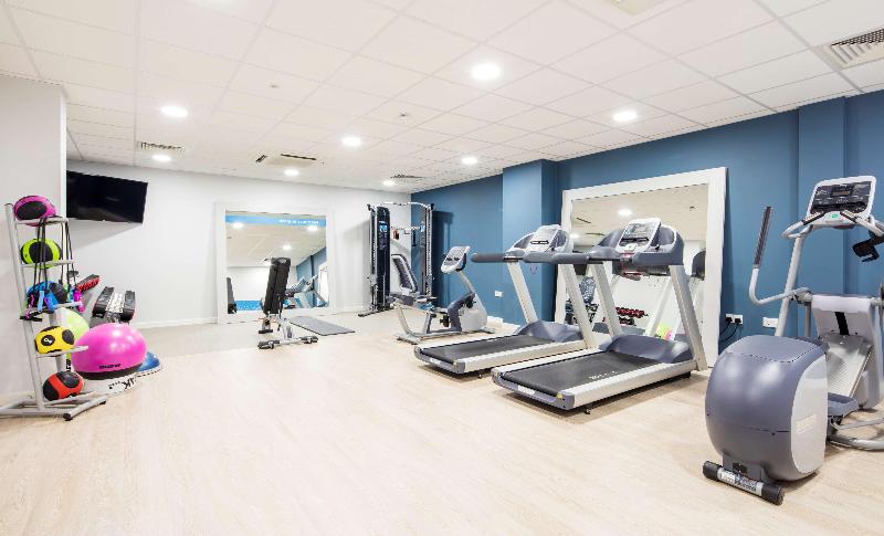 Hampton by Hilton Humberside Airport - Aktivite